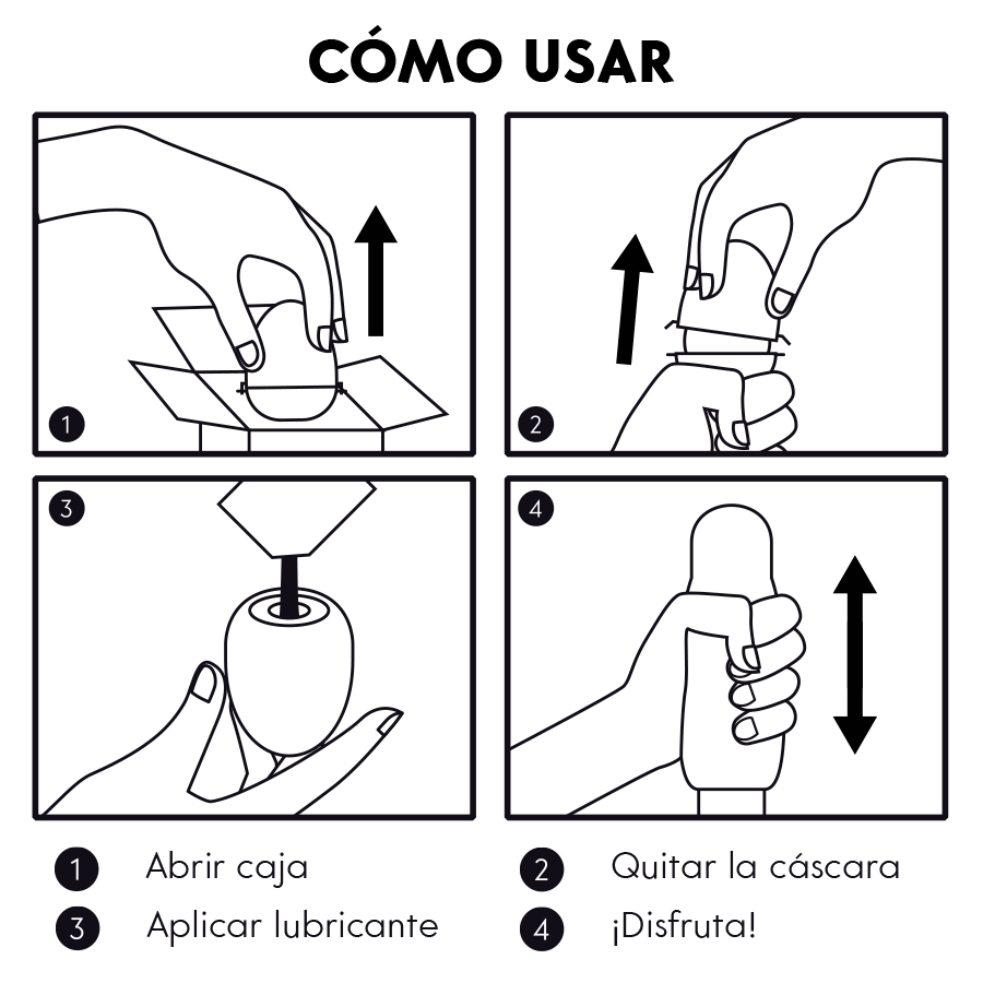 JAMYJOB - MASTURBADOR EGG VERSÃO VERMELHA DISCRETO