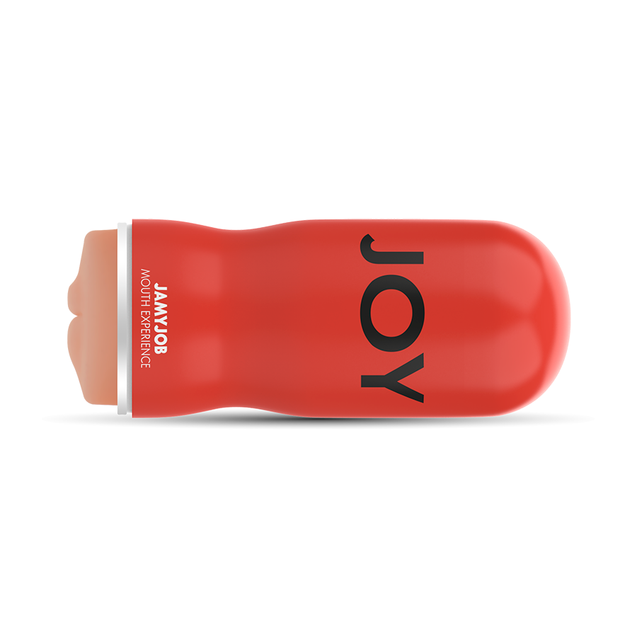 JAMYJOB - MASTURBADOR COM PODER DE BOCA