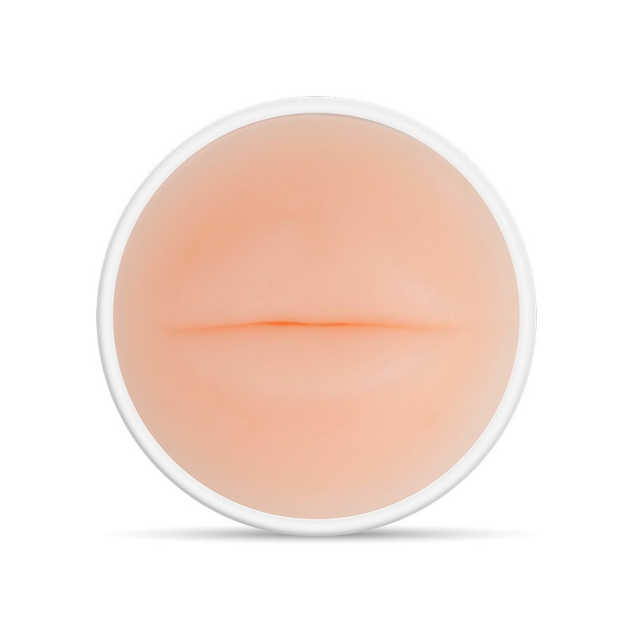 JAMYJOB - MASTURBADOR COM PODER DE BOCA