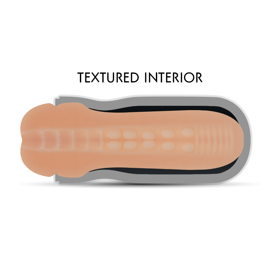 JAMYJOB - MASTURBADOR COM PODER DE BOCA