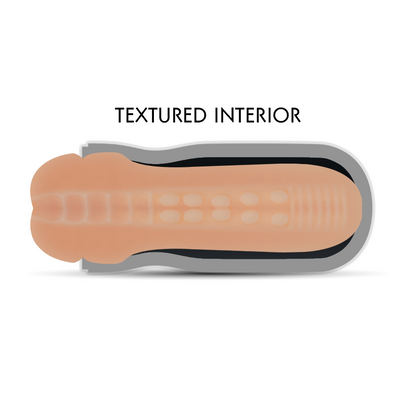 JAMYJOB - MASTURBADOR COM PODER DE BOCA