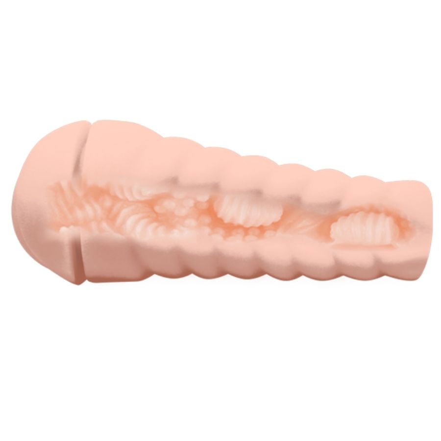 PRETTY LOVE - MASTURBADOR HEDY VAGINA COM VIBRAÇÃO