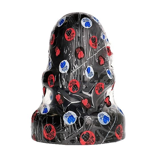 ALLES SCHWARZ - ANALPLUG 23 CM