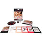 KHEPER GAMES - 4PLAY SET DE JOGOS.