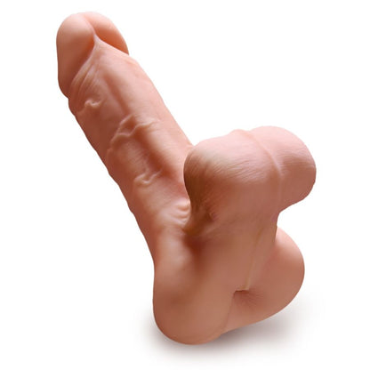 PDX MASCULINO - ALCANCE AO REDOR DO STROKER