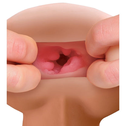 PDX MASCULINO - ALCANCE AO REDOR DO STROKER