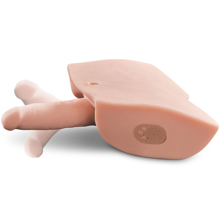 PDX MACHO - INTERATIVO FODA-SE ELE BOBO