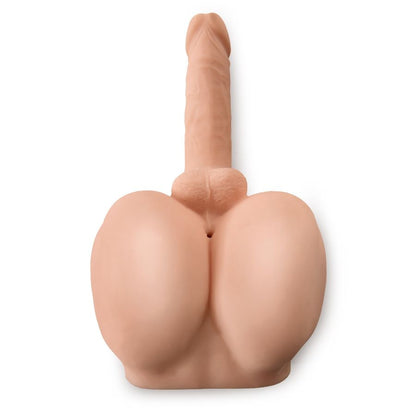 PDX MASCULINO - MASTURBADOR BAD BOY INTERATIVO