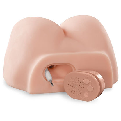 PDX MASCULINO - MASTURBADOR BAD BOY INTERATIVO