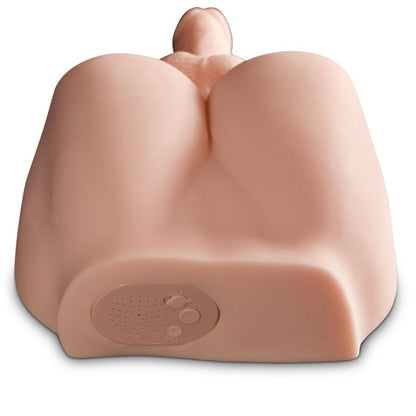 PDX MASCULINO - MASTURBADOR BAD BOY INTERATIVO