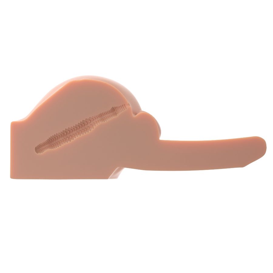 PDX MASCULINO - MASTURBADOR BAD BOY INTERATIVO