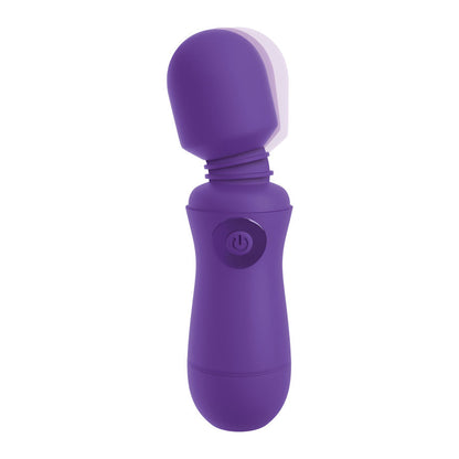OMG - APROVEITE O VIBRADOR LILÁS