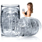 FLESHLIGHT - RILEY REID UTOPIA COMPACTA QUICKSHOT