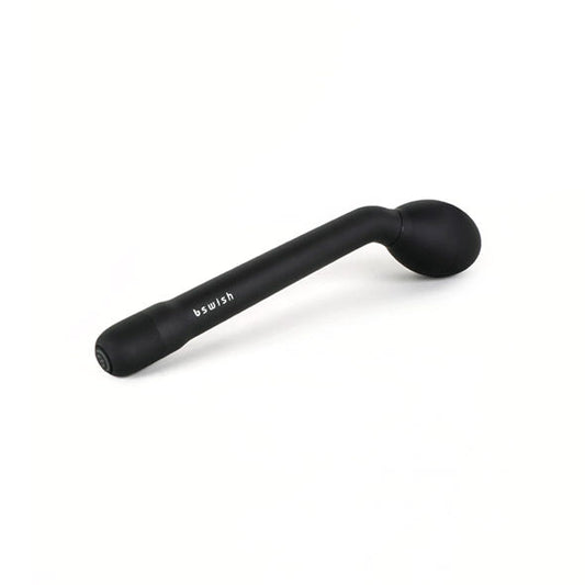 B SWISH - BGEE CLASSIC PLUS MASSAGEADOR PRETO