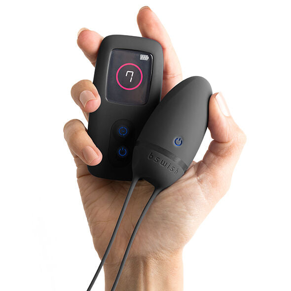 B SWISH - BNAUGHTY PREMIUM UNLEASHED PRETO