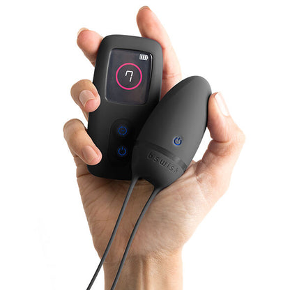 B SWISH - BNAUGHTY PREMIUM UNLEASHED PRETO