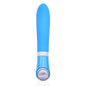 B SWISH - BGOOD DELUXE VIBRADOR AZUL