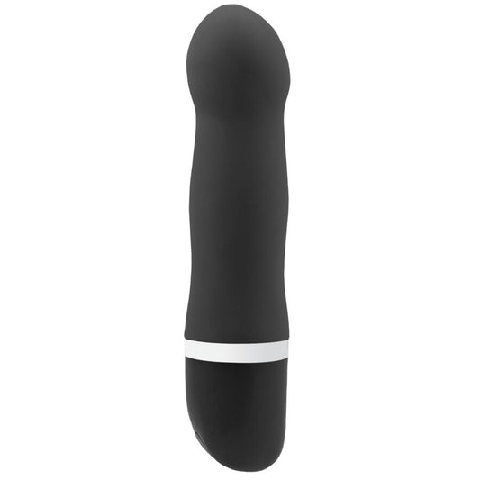 B SWISH - VIBRADOR BDESIRED DELUXE PRETO 