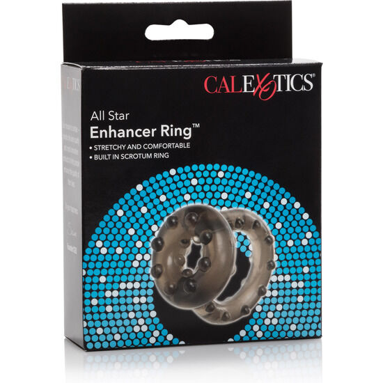 CALEXOTICS - ANEL ALL STAR ENHANCER