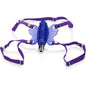 CALEXOTICS - WIRELESS VENUS BUTTERFLY
