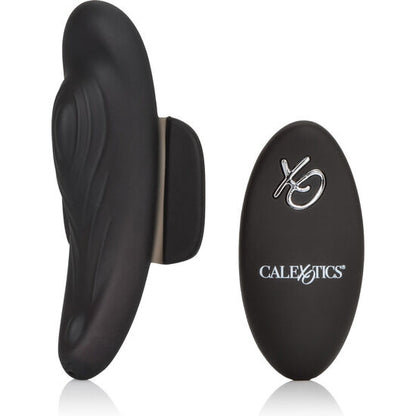 CALEXOTICS - XO REMOTE LOCK N PLAY CALCINHA TEASER