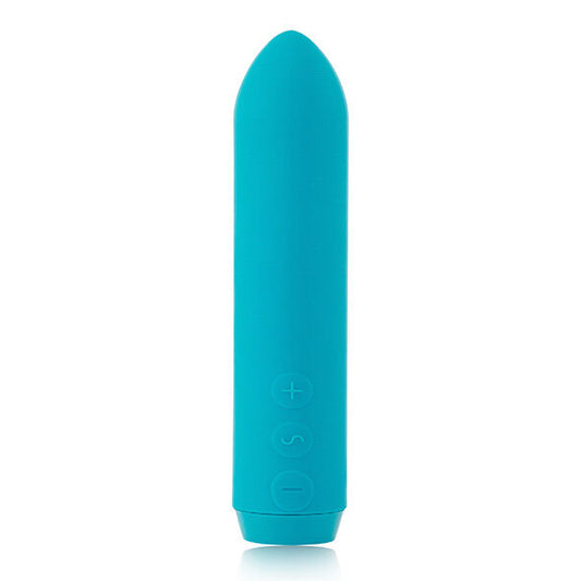 JE JOUE - VIBRADOR BALA CLÁSSICO TEAL