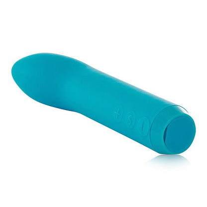 JE JOUE – G-SPOT-BULLET-VIBRATOR TEAL