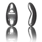 LELO - YVA STAINLESS STEEL VIBRATOR
