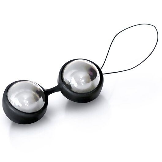 LELO - LUNA BEADS AÇO INOXIDÁVEL