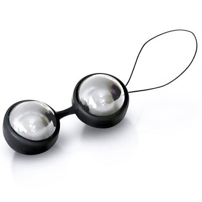 LELO - LUNA BEADS AÇO INOXIDÁVEL
