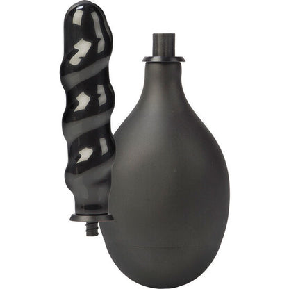 CALEXOTICS - DUCHA ANAL COLT PRETA