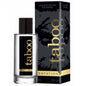 RUF - TABOO TENTATION PERFUME COM FEROMONAS PARA ELA 50ML