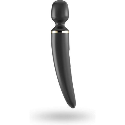 SATISFYER - MULHER ANDANTE PRETA
