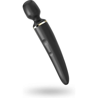 SATISFYER - MULHER ANDANTE PRETA
