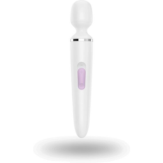 SATISFYER - MULHER ANDANTE BRANCA