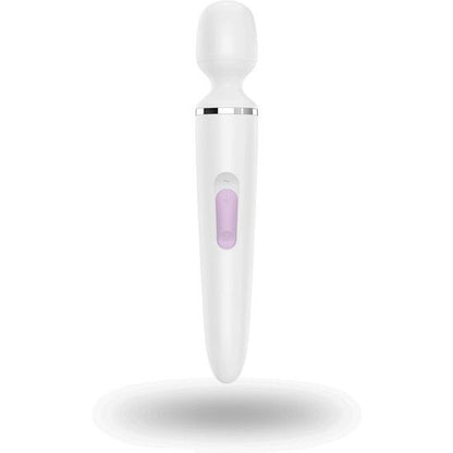 SATISFYER - MULHER ANDANTE BRANCA