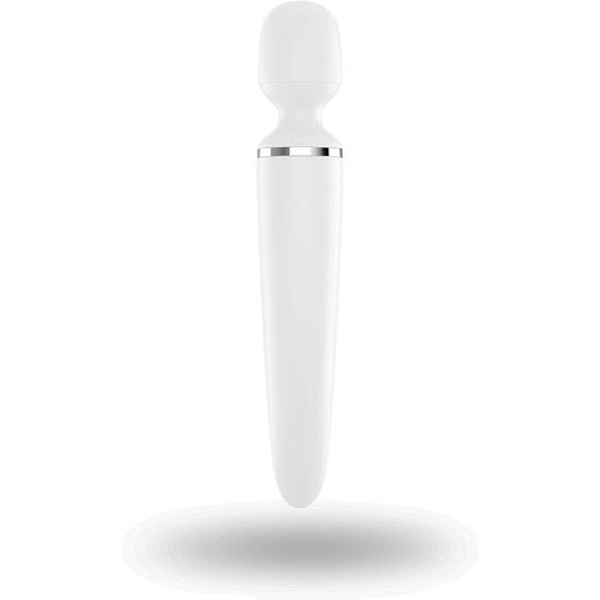 SATISFYER - MULHER ANDANTE BRANCA