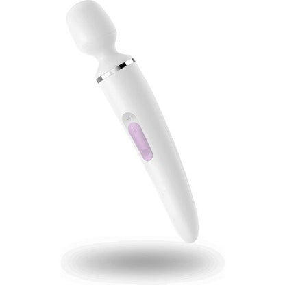 SATISFYER - MULHER ANDANTE BRANCA