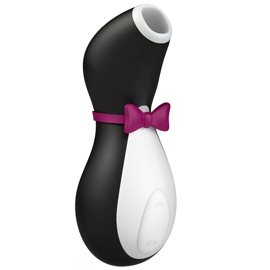 SATISFYER – PRO PINGUIN NG EDITION 2020