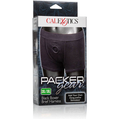 CALEXOTICS - ARNÊS BOXER BRIEF