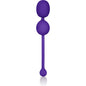 CALEXOTICS - KEGEL DUPLO RECARREGÁVEL ROXO