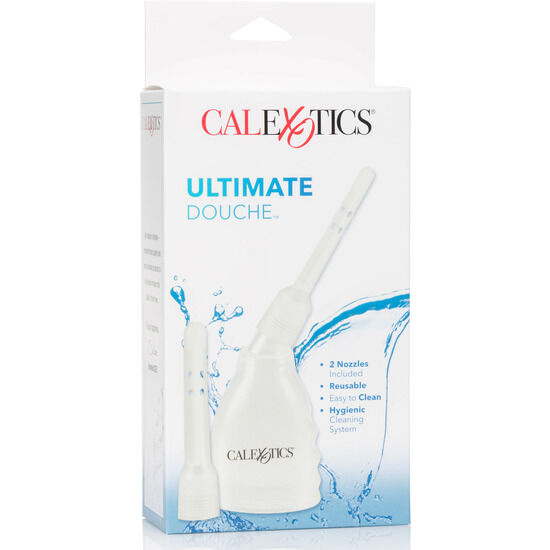 CALEXOTICS - LIMPEZA ULTIMATE DE DUCHA