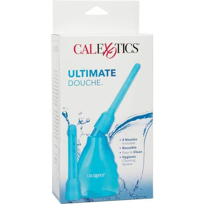 CALEXOTICS - DUCHA AZUL ULTIMATE