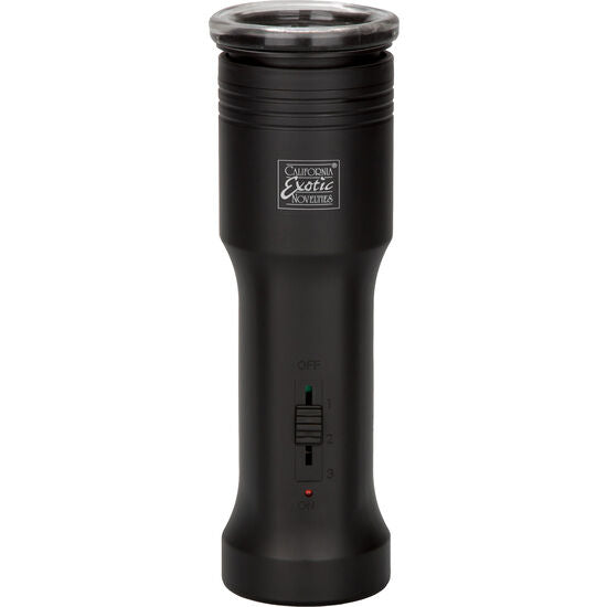 CALEXOTICS - POTÊNCIA ÓTIMA, EXCITADOR DE CABEÇA MÁXIMO