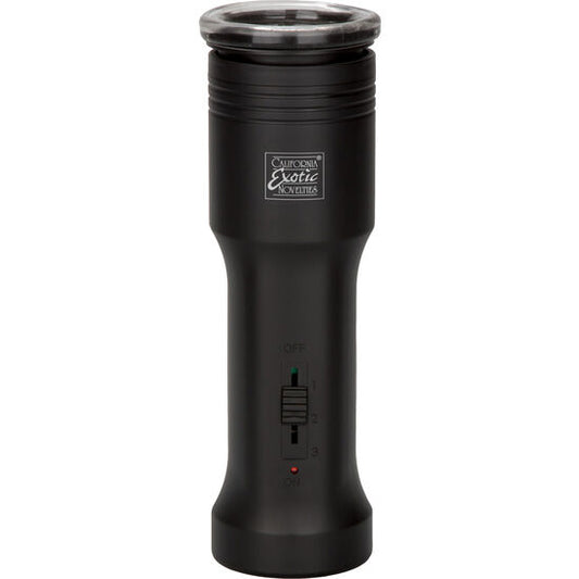 CALEXOTICS - POTÊNCIA ÓTIMA, EXCITADOR DE CABEÇA MÁXIMO