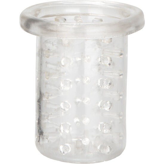 CALEXOTICS - POTÊNCIA ÓTIMA, EXCITADOR DE CABEÇA MÁXIMO