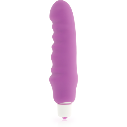 DOLCE VITA - SILICONE ROXO GENIUS
