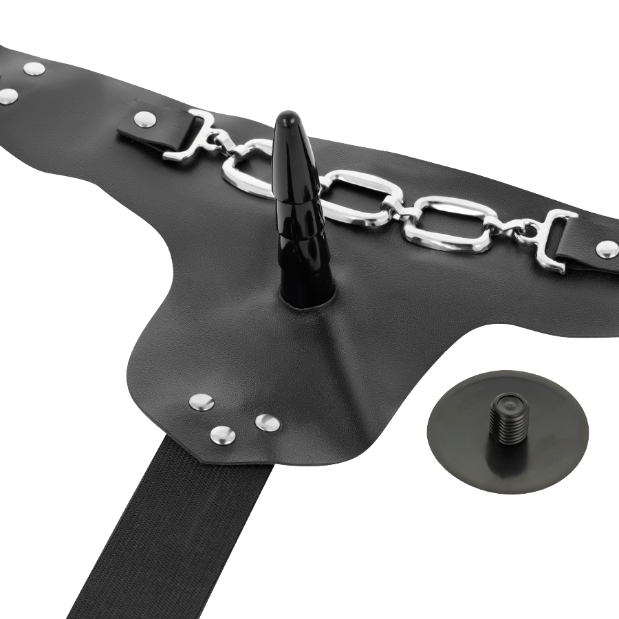 ATRAÇÃO DE ARREIO - RNES GEORGE VIBRADOR REALISTA 19 CM -O- 4 CM