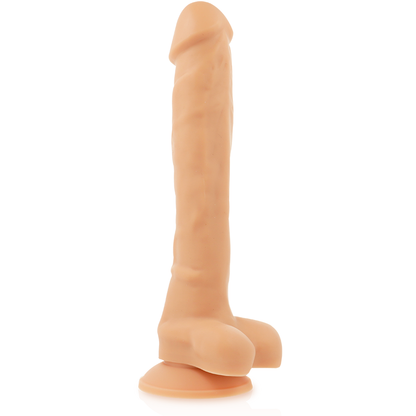 COCK MILLER - SILICONE DENSIDADE ARTICULÁVEL COCKSIL 24 CM