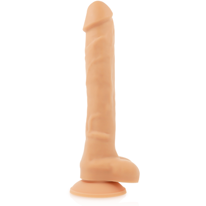 COCK MILLER - SILICONE DENSIDADE ARTICULÁVEL COCKSIL 24 CM